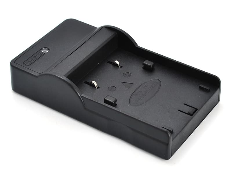 Charger For JVC Camcorder GZMS90 GZMS95 GZMS100