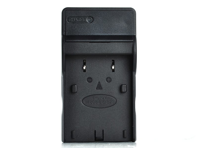 Charger For JVC Camcorder GZMS90 GZMS95 GZMS100